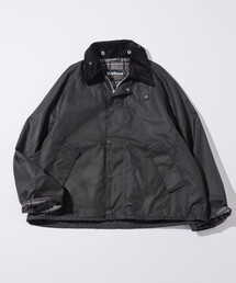 セール】Barbour | FREAK'S STORE/バブアー 別注 BLOUSON TRANSPORT