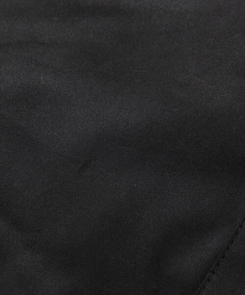 FREAK'S STORE（フリークスストア）の「Barbour/バブアー 【販路限定】MODIFIED TRANSPORT WAX JACKET / トランスポート ワックス ショート ジャケット / MWX2496（ブルゾン・レディース・オリーブ/ブラック・36/34/38）」の13枚目の写真