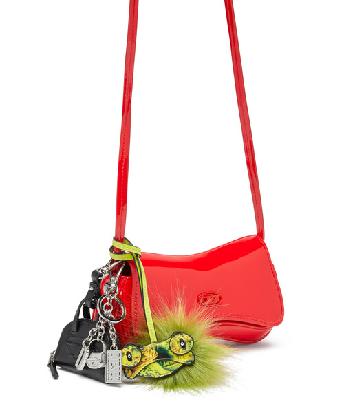 ウィメンズ バッグチャーム 1DR DOME CHARMS（チャーム）｜DIESEL