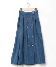 ブランド古着】VERMEIL par iena｜ヴェルメイユパーイエナのスカート