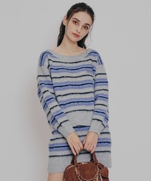 セットアップ（ボーダー柄）ファッション通販 - ZOZOTOWN