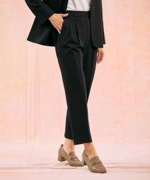 GLOBAL WORK | ウツクシルエットテーパードパンツ/581006(スラックス)