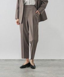 GLOBAL WORK | ウツクシルエットテーパードパンツ/581006(スラックス)