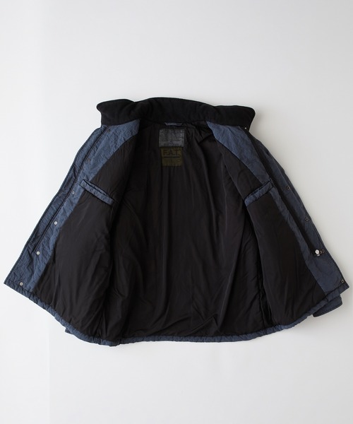 AVIREX｜F.A.T.》A-65F / アヴィレックス / エフエイティー（ブルゾン