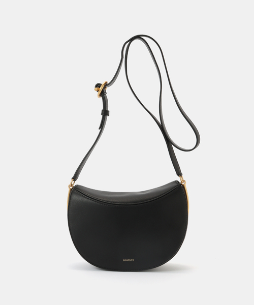 ジャーナルスタンダード レサージュ（journal standard L’essage）/【WANDLER/ワンドラー】 Kate Bag：ショルダーバッグ WANDLER/ワンドラー】 Kate Bag：ショルダーバッグ（ショルダーバッグ