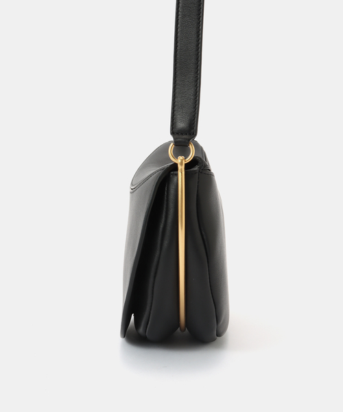 journal standard L'essage（ジャーナルスタンダードレサージュ）の「【WANDLER/ワンドラー】 Kate Bag：ショルダーバッグ（ショルダーバッグ・レディース・ブラック・FREE）」の14枚目の写真