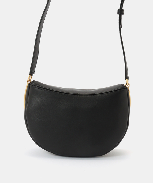 journal standard L'essage（ジャーナルスタンダードレサージュ）の「【WANDLER/ワンドラー】 Kate Bag：ショルダーバッグ（ショルダーバッグ・レディース・ブラック・FREE）」の13枚目の写真