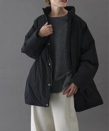 FORK&SPOON（フォークアンドスプーン）の「FORK&SPOON　SORONAスタンドカラーブルゾン（ブルゾン）」