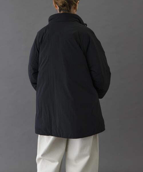 セール】FORK&SPOON SORONAスタンドカラーブルゾン（ブルゾン