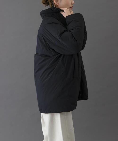 セール】FORK&SPOON SORONAスタンドカラーブルゾン（ブルゾン