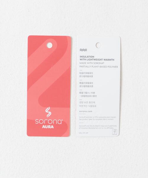 セール】FORK&SPOON SORONAスタンドカラーブルゾン（ブルゾン