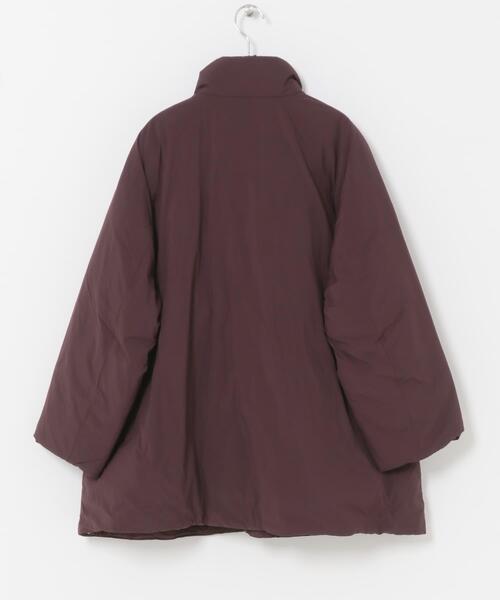 セール】FORK&SPOON SORONAスタンドカラーブルゾン（ブルゾン