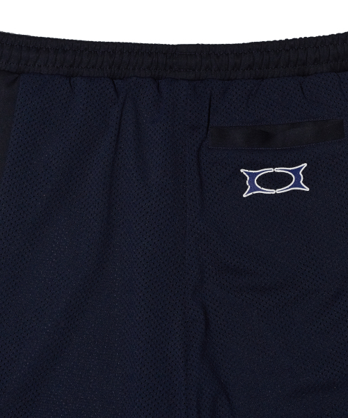 CRITIC(クリティック)の「PROGEAR MESH GRAPHIC SET UP SHORTS NAVY(その他パンツ・メンズ・その他・MEDIUM/LARGE/X-LARGE)」の4枚目の写真