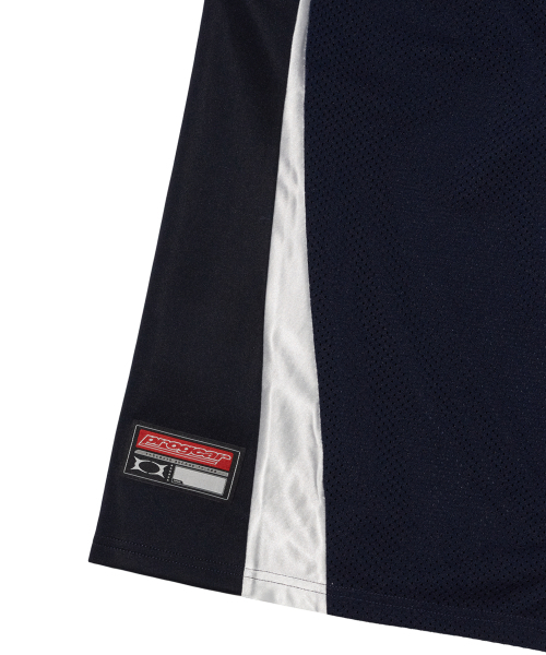CRITIC(クリティック)の「PROGEAR MESH GRAPHIC SET UP SHORTS NAVY(その他パンツ・メンズ・その他・MEDIUM/LARGE/X-LARGE)」の5枚目の写真