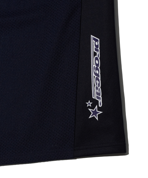 CRITIC(クリティック)の「PROGEAR MESH GRAPHIC SET UP SHORTS NAVY(その他パンツ・メンズ・その他・MEDIUM/LARGE/X-LARGE)」の6枚目の写真
