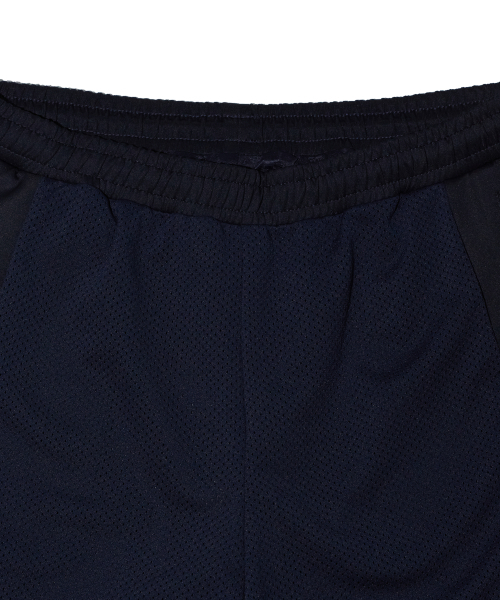 CRITIC(クリティック)の「PROGEAR MESH GRAPHIC SET UP SHORTS NAVY(その他パンツ・メンズ・その他・MEDIUM/LARGE/X-LARGE)」の7枚目の写真