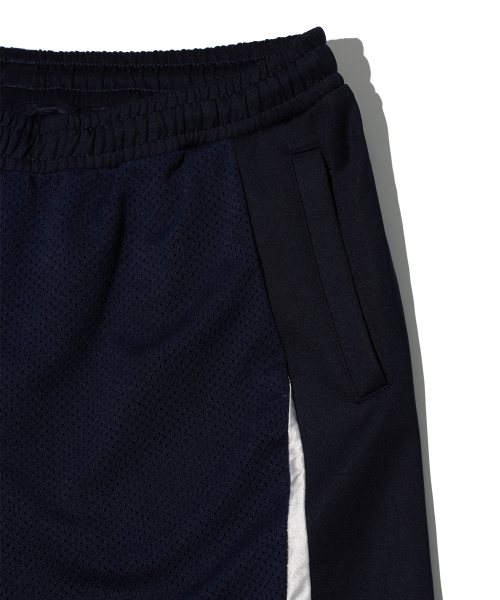CRITIC(クリティック)の「PROGEAR MESH GRAPHIC SET UP SHORTS NAVY(その他パンツ・メンズ・その他・MEDIUM/LARGE/X-LARGE)」の8枚目の写真