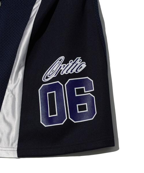 CRITIC(クリティック)の「PROGEAR MESH GRAPHIC SET UP SHORTS NAVY(その他パンツ・メンズ・その他・MEDIUM/LARGE/X-LARGE)」の10枚目の写真