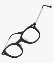 RECLOW（リクロー）の「RC X.KAY ブルーライト眼鏡 BLACK（メガネ）」