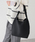IENA�i�C�G�i�j�́uNAGHEDI/�i�Q�f�B Nomado MEDIUM HOBO �g�[�g�o�b�O SN04023LD�i�g�[�g�o�b�O�j�v�b�u���b�N