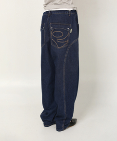 Lee/リー DUNGAREES PAINTER PANTS/ペインターパンツ（デニムパンツ