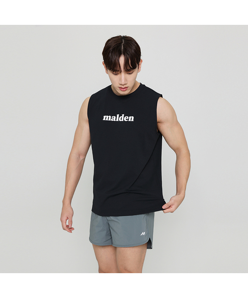 MALDEN(モールデン)の「クイックドライショートパンツ(その他パンツ・メンズ・ライトグレー/ブラック・SMALL/MEDIUM/LARGE/X-LARGE)」の1枚目の写真