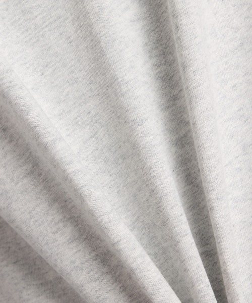 NEW BALANCE(ニューバランス)の「ボックスTシャツ(Tシャツ/カットソー・メンズ・サンドグレー/ブラック/サックスブルー・SMALL/MEDIUM/LARGE/X-LARGE/XX-LARGE)」の11枚目の写真