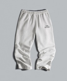 NEW BALANCE | リニアヘリテージフリースバレルパンツ(スウェットパンツ)
