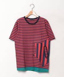 ブランド古着】TSUMORI CHISATO｜ツモリチサトのTシャツ/カットソー