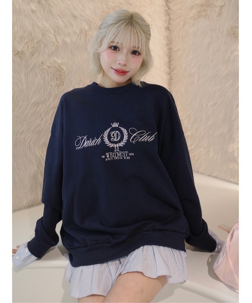 【専用】Darich スウェット カラースウェットセットアップ – Darich
