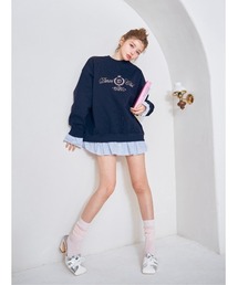 Darich（ダーリッチ）の「スウェットカットソー（スウェット）」 - WEAR