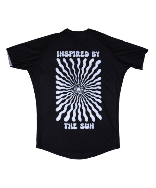 PEDALE(ペダッレ)の「Inspired Sun T-Shirt(Tシャツ/カットソー・メンズ・その他・SMALL/MEDIUM/LARGE)」の1枚目の写真