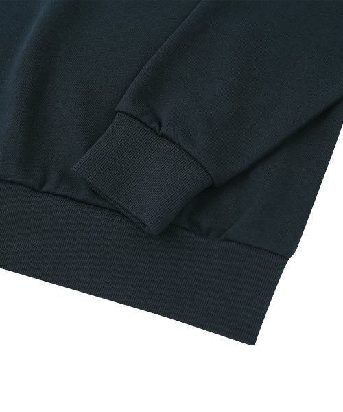 DOLPHIN WAVE APPAREL(ドルフィンウェーブアパレル)の「ドルフィン アセンティック ロゴ スウェット ネイビー(スウェット・メンズ・その他・MEDIUM/LARGE/X-LARGE)」の18枚目の写真