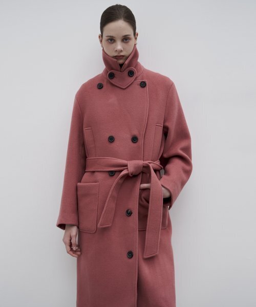 MUSINSA｜ムシンサのダッフルコート通販 - ZOZOTOWN