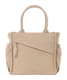 Samsonite Red（サムソナイトレッド）の「【SAMSONITE RED/サムソナイトレッド】 SAC'S BAR別注 PUFFY OVERNIGHTER TOTE（トートバッグ）」