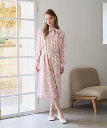 LAURA ASHLEY|ローラアシュレイのワンピース(長袖)通販 - ZOZOTOWN LAURA ASHLEY|ローラアシュレイのワンピース(長袖)通販 - ZOZOTOWN