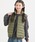 QUNTSTYLE�i�L�����g�X�^�C���j�́u�t�@�C�o�[�_�E���x�X�g�i�_�E���W���P�b�g/�R�[�g�j�v�b���C�g�J�[�L