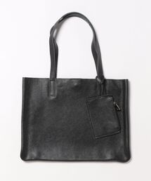 andrea cardone（アンドレアカルドネ）の「【ANDREA CARDONE】レザービッグトートバッグ（トートバッグ）」