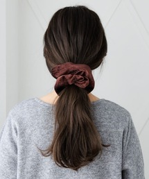 ストライプ」に該当するシュシュファッション通販 - ZOZOTOWN