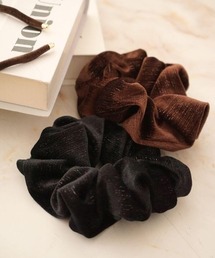 ストライプ」に該当するシュシュファッション通販 - ZOZOTOWN