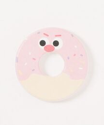 Ein（アイン）の「Ein/ドーナツ型 珪藻土コースター（カトラリー）」