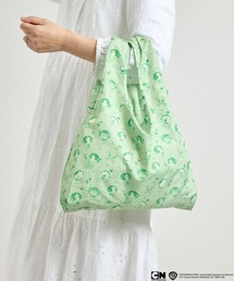 FLAPPER（フラッパー）の「FLAPPER フラッパー:パワーパフ ガールズ エコバッグ（エコバッグ/サブバッグ）」