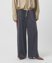 H BEAUTY&YOUTH UNITED ARROWS | <H>コーデュロイ トラウザーズ(その他パンツ)