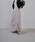 Julep�i�W�����b�v�j�́uFrill Skirt�i�X�J�[�g�j�v�b�O���C�b�V���x�[�W��