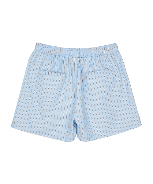 FDR(エフディーアール)の「デイライトフローショーツ ブルー(その他パンツ・レディース・その他・ONE SIZE)」の3枚目の写真