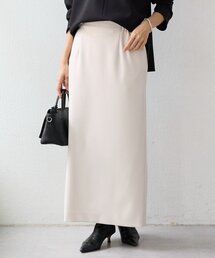 LIVETART | 《LIVETART》ストレッチツイル２WAYスカート(スカート)