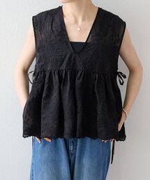 BEARDSLEY | 完売カラー追加検討中《HiROMITHiSTLE》ペイズリーブラウス(シャツ/ブラウス)