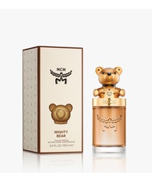MCM（エムシーエム）の「Mighty Bear オードパルファム（香水）」