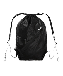 MMLG（エムエムエルジー）の「[Mmlg] EQUIP ジムサック（ブラック）（メッセンジャーバッグ）」