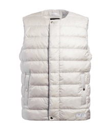 TATRAS（タトラス）｜メンズのダウンベスト（グレー系）一覧 - WEAR